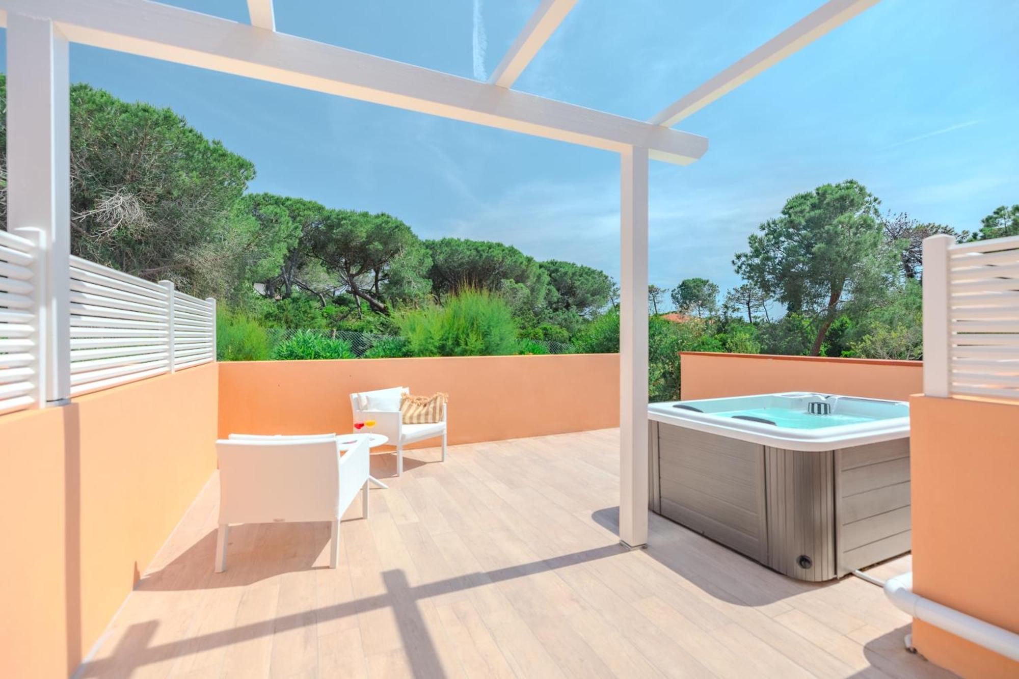 Tuscany Hotel Alle Dune Marina di Castagneto Carducci Eksteriør billede